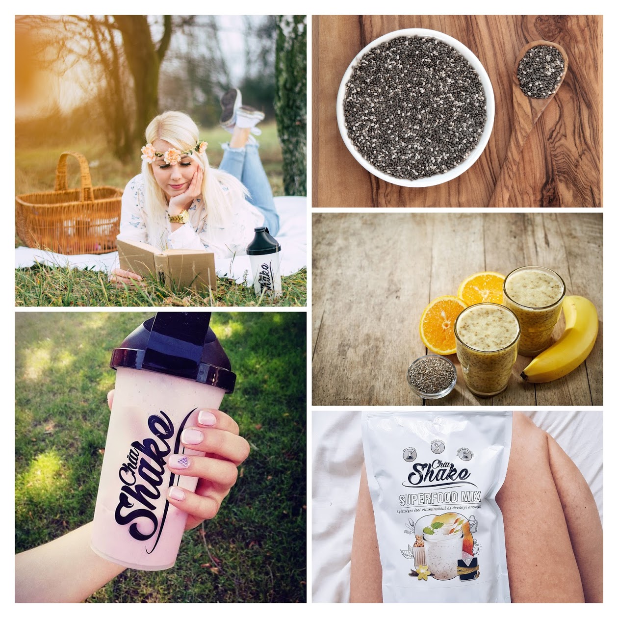 chiashake-markaink Chiashake