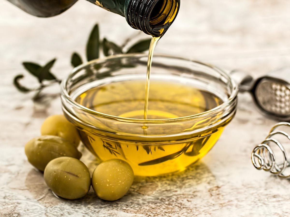 kókuszolaj vs olíva a szív egészségéért)