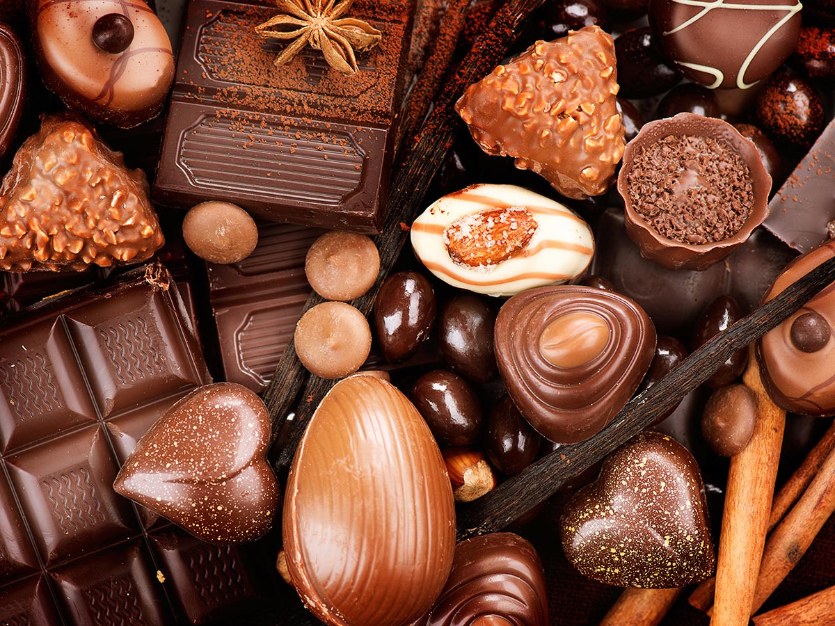 haszon csokoládé egészség szív)